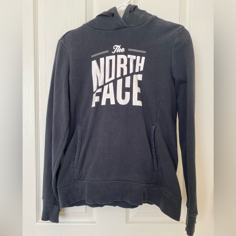 North face hoodies